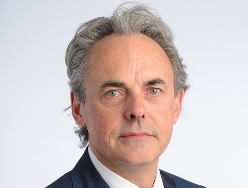 Aon's new captive & insurance management CEO named